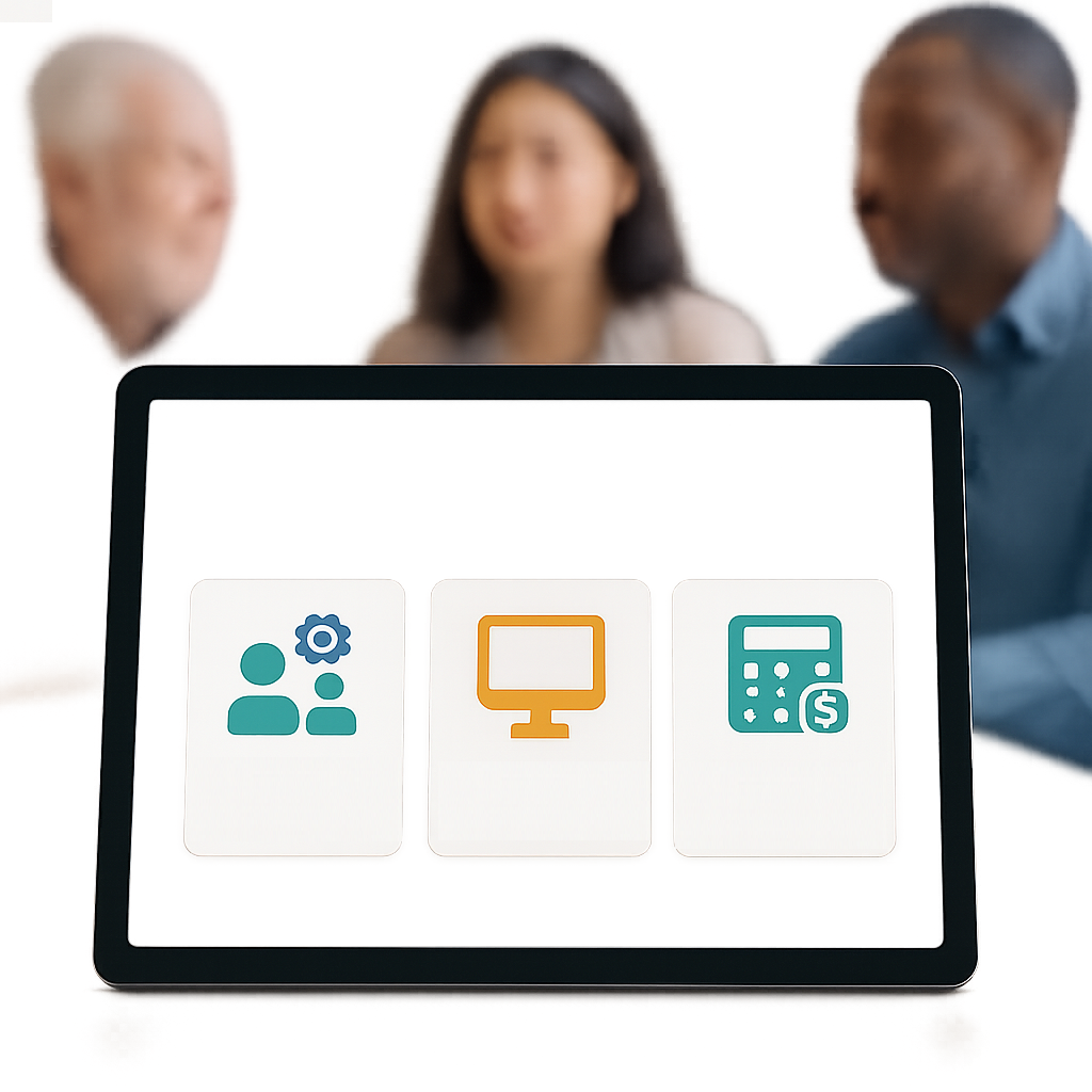 GarderiePro - Solution de gestion pour écoles et garderies